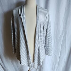 Chicos Sweater Size 3P (16)